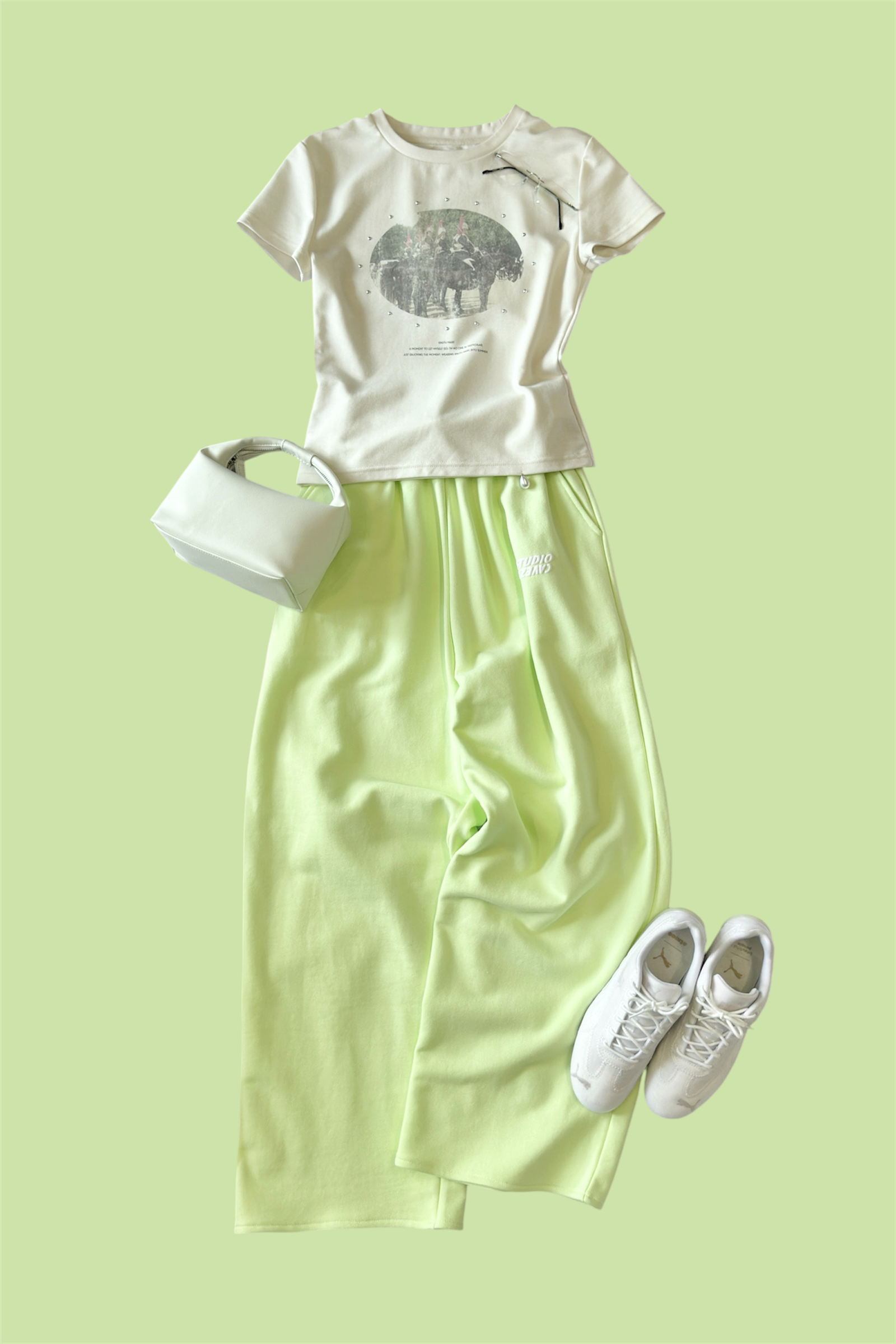 STYLE NO. 657