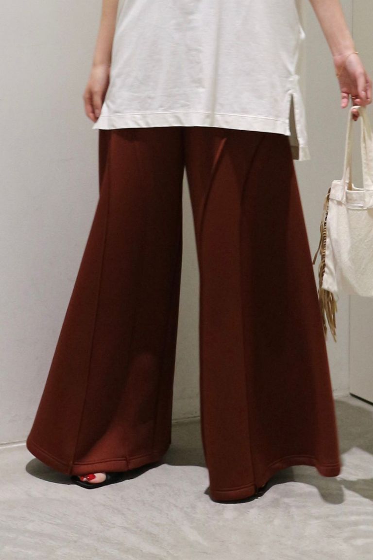 156cm 着用サイズ:38