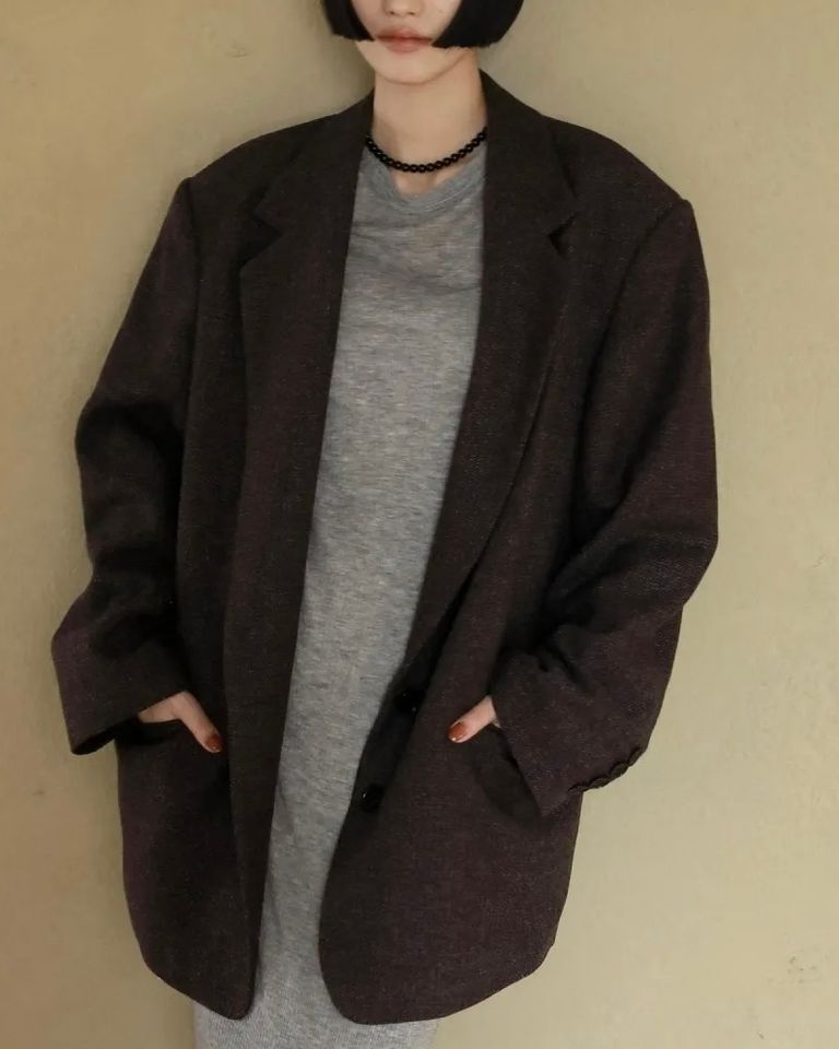 model.165cm / size.38