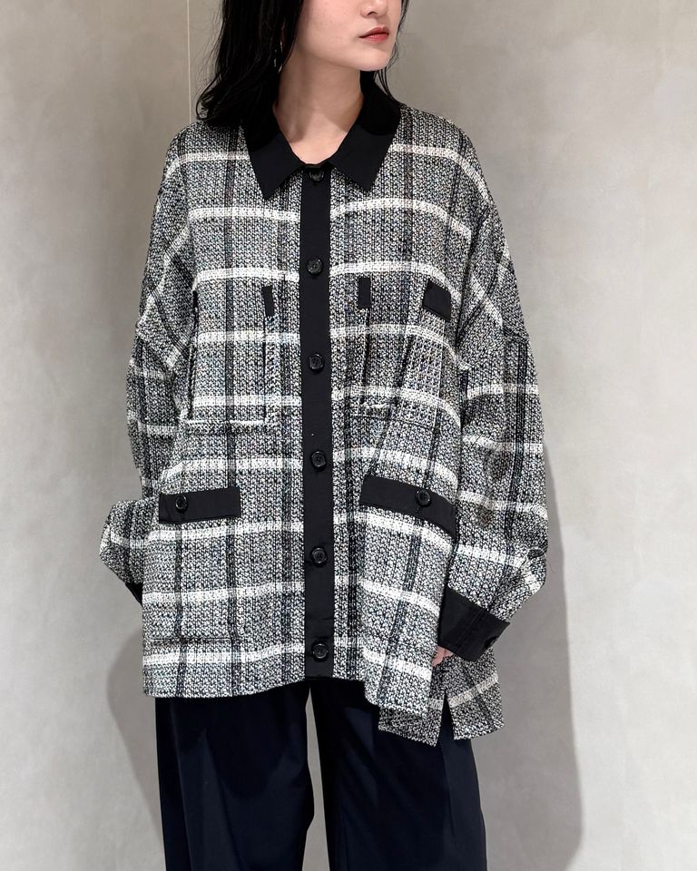 163cm 着用:フリー