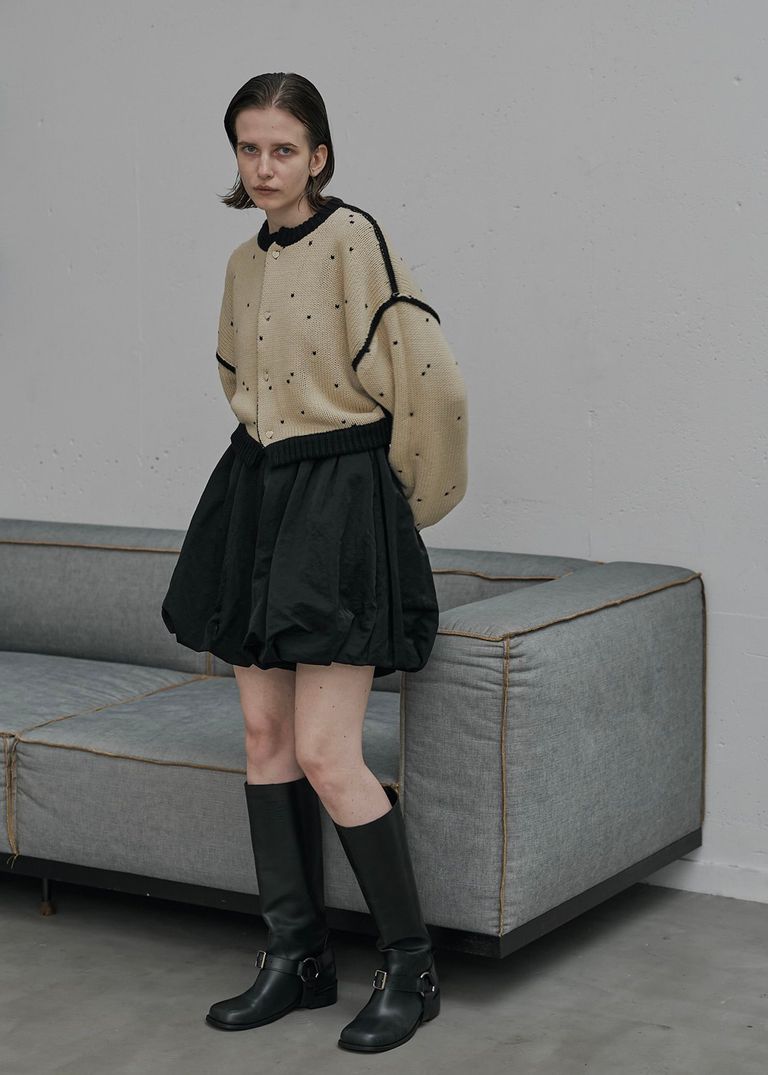 model:172cm size:Free