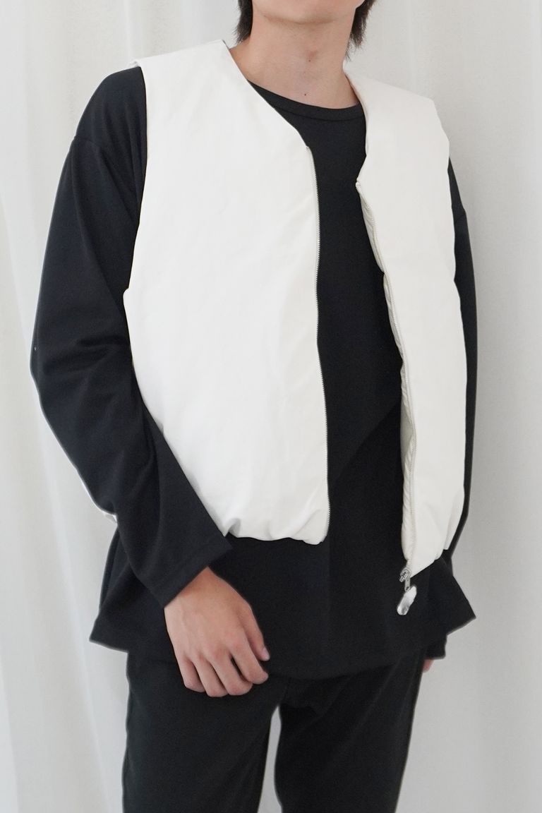176cn 64kg 着用Mサイズ