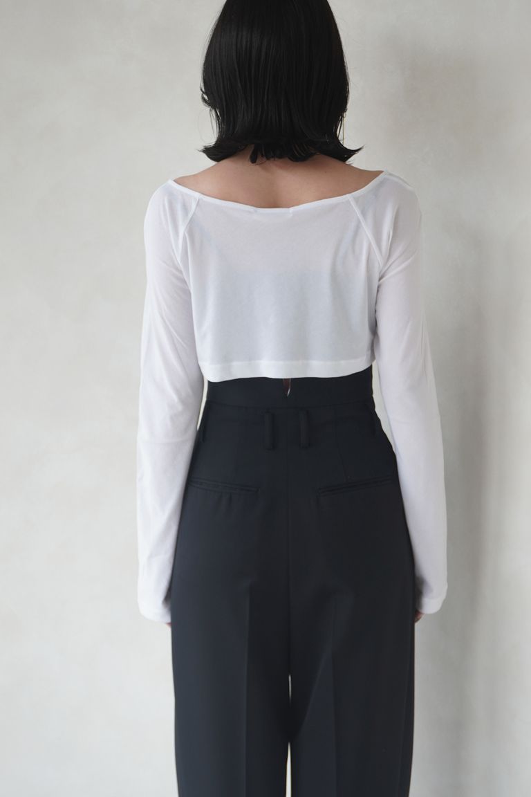 163cm 着用:36 (自然光)
