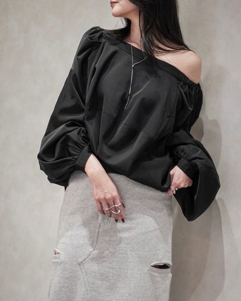 WILLFULLY / Knuth Marf 26春夏コーディネート