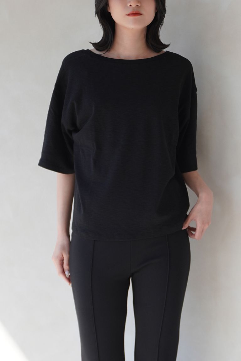 163cm 着用:フリー (自然光)