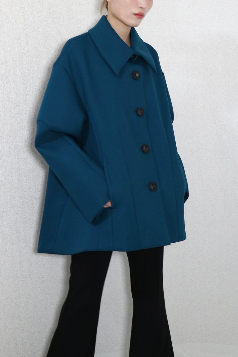 156cm 着用サイズ:36