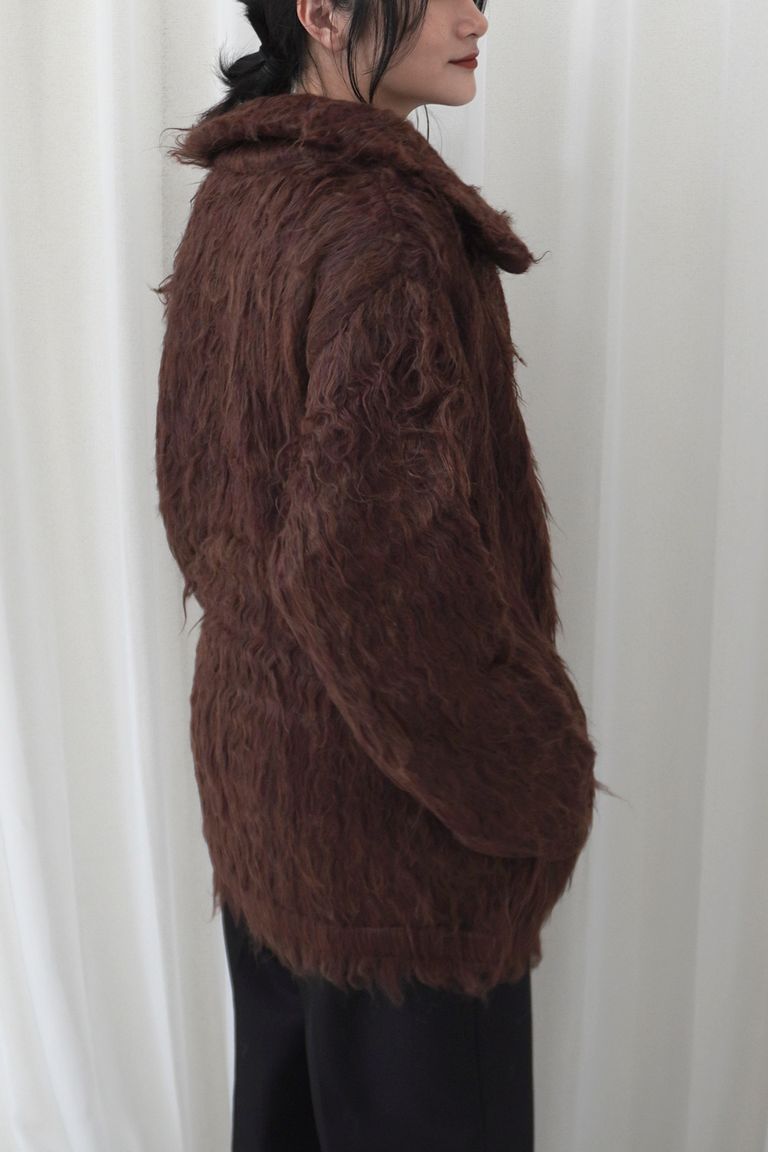 163cm 着用:1(FREE)