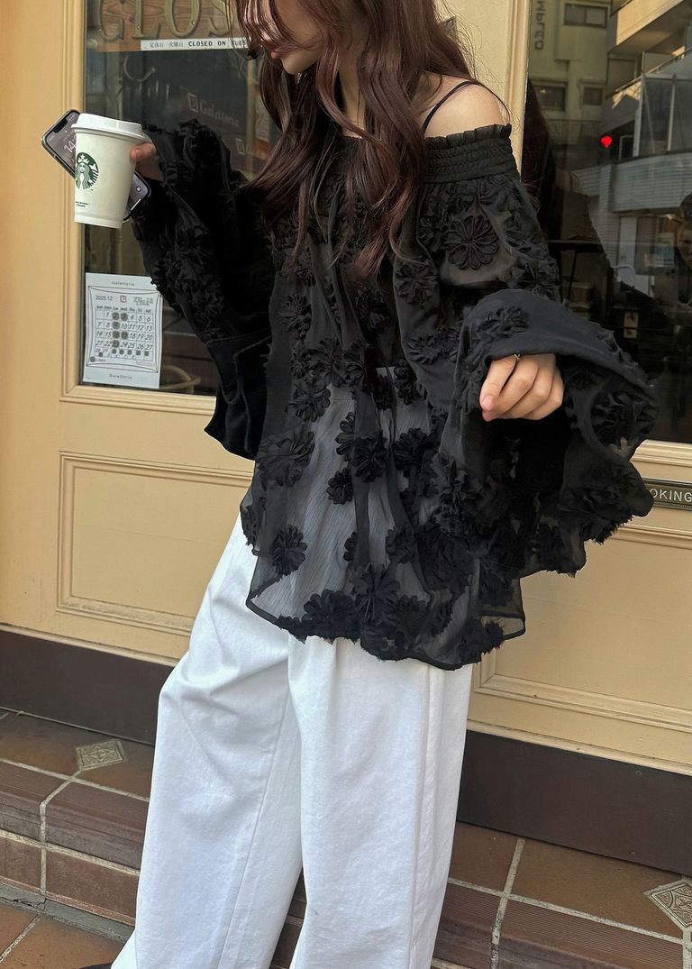 model:156cm size:Free