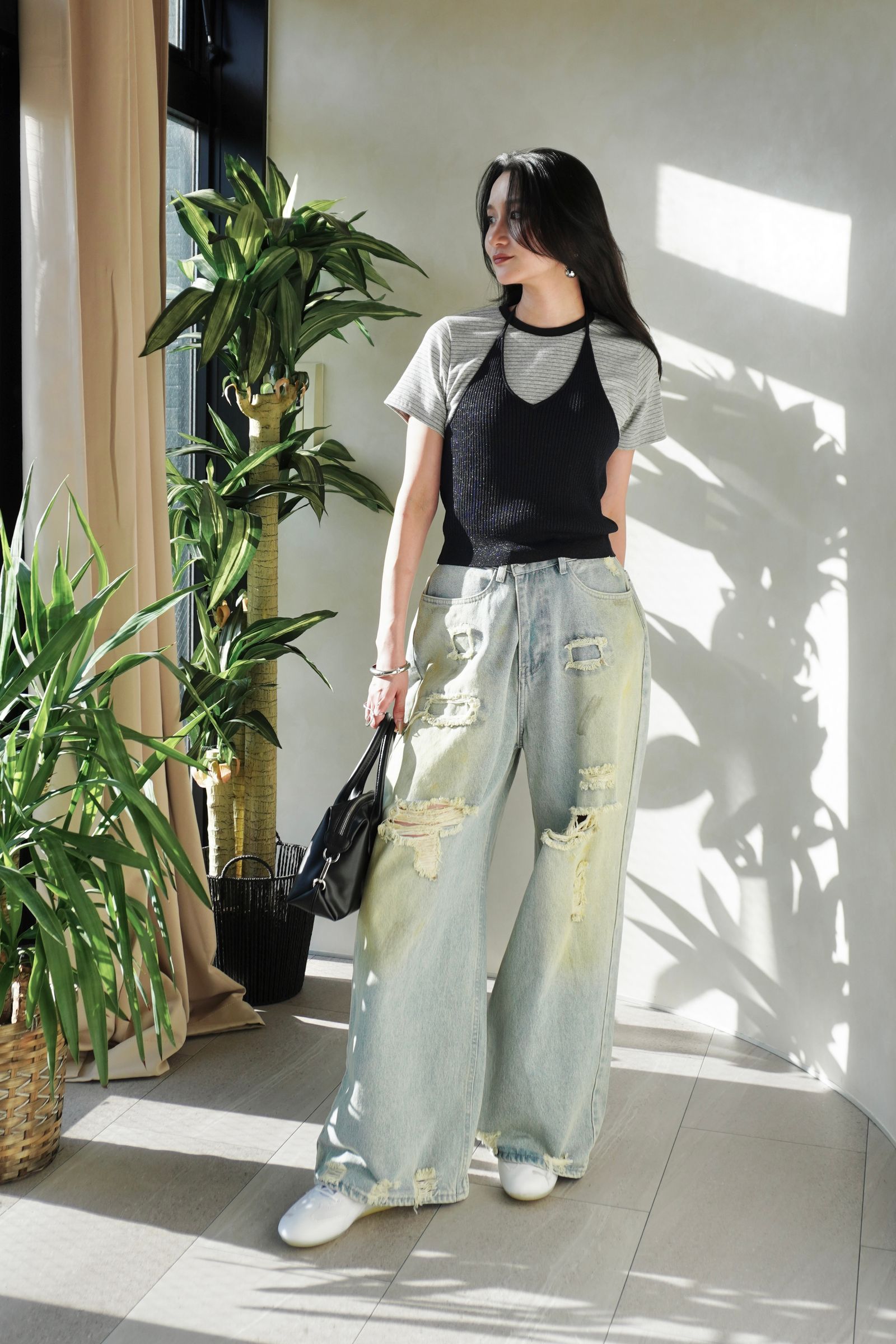 STYLE NO. 669