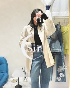 ànuke / WILLFULLY 26春夏コーディネート