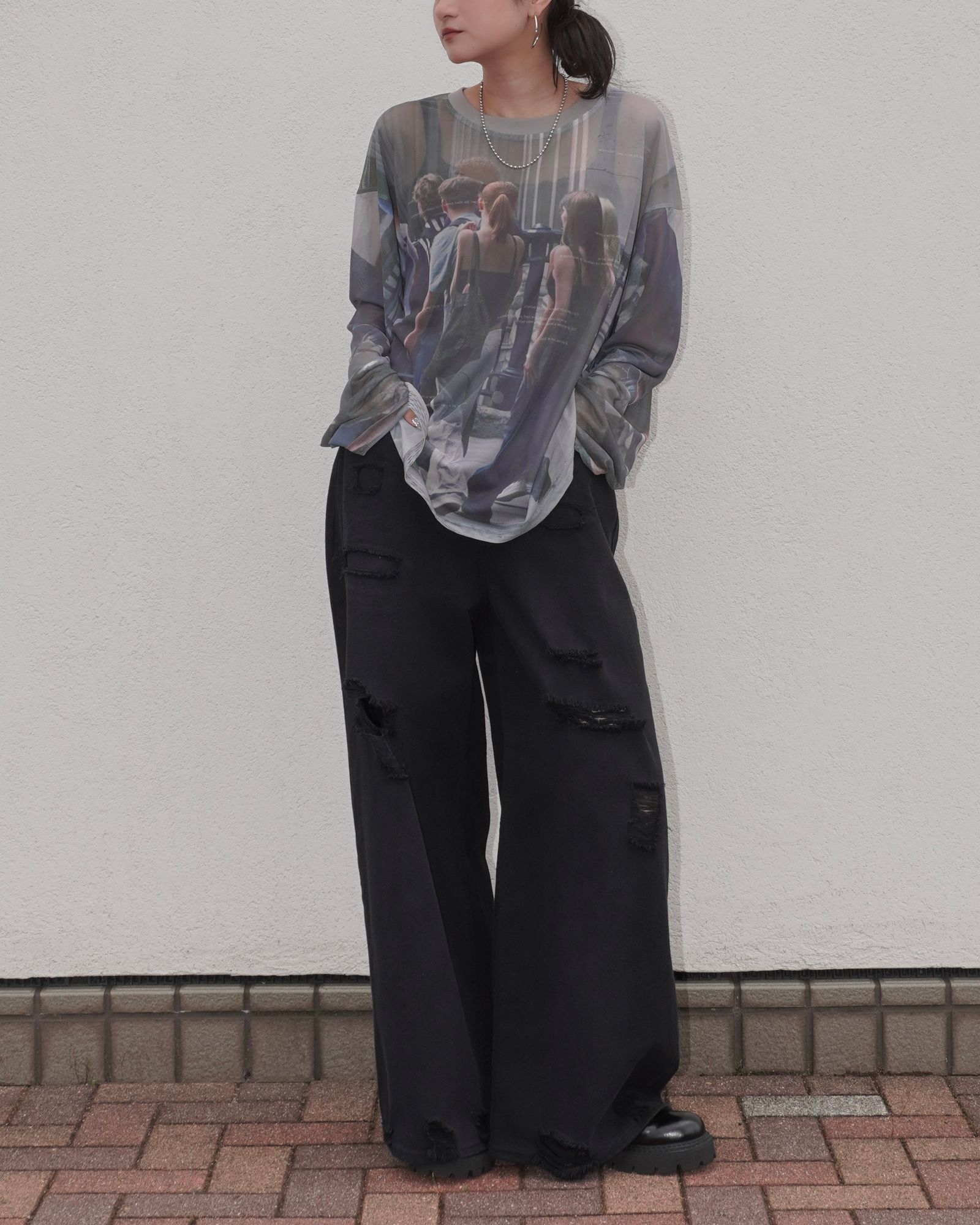 STYLE NO. 584