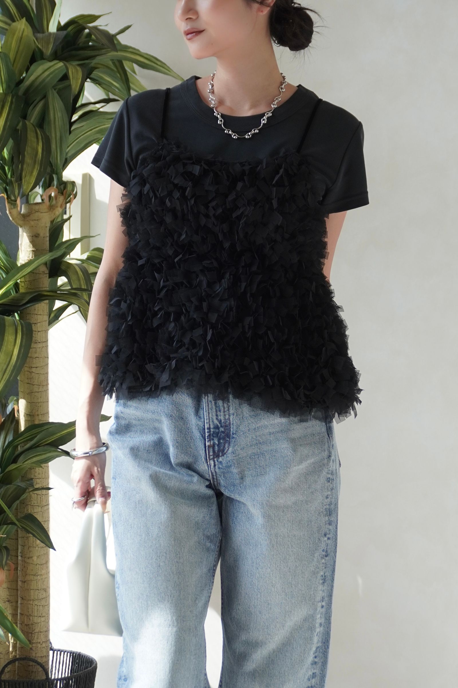 STYLE NO. 675