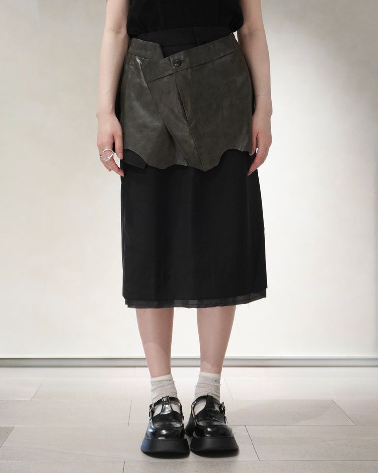 157cm サイズXS