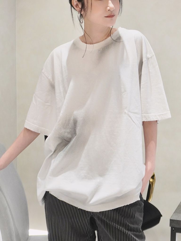 163cm 着用サイズ:50