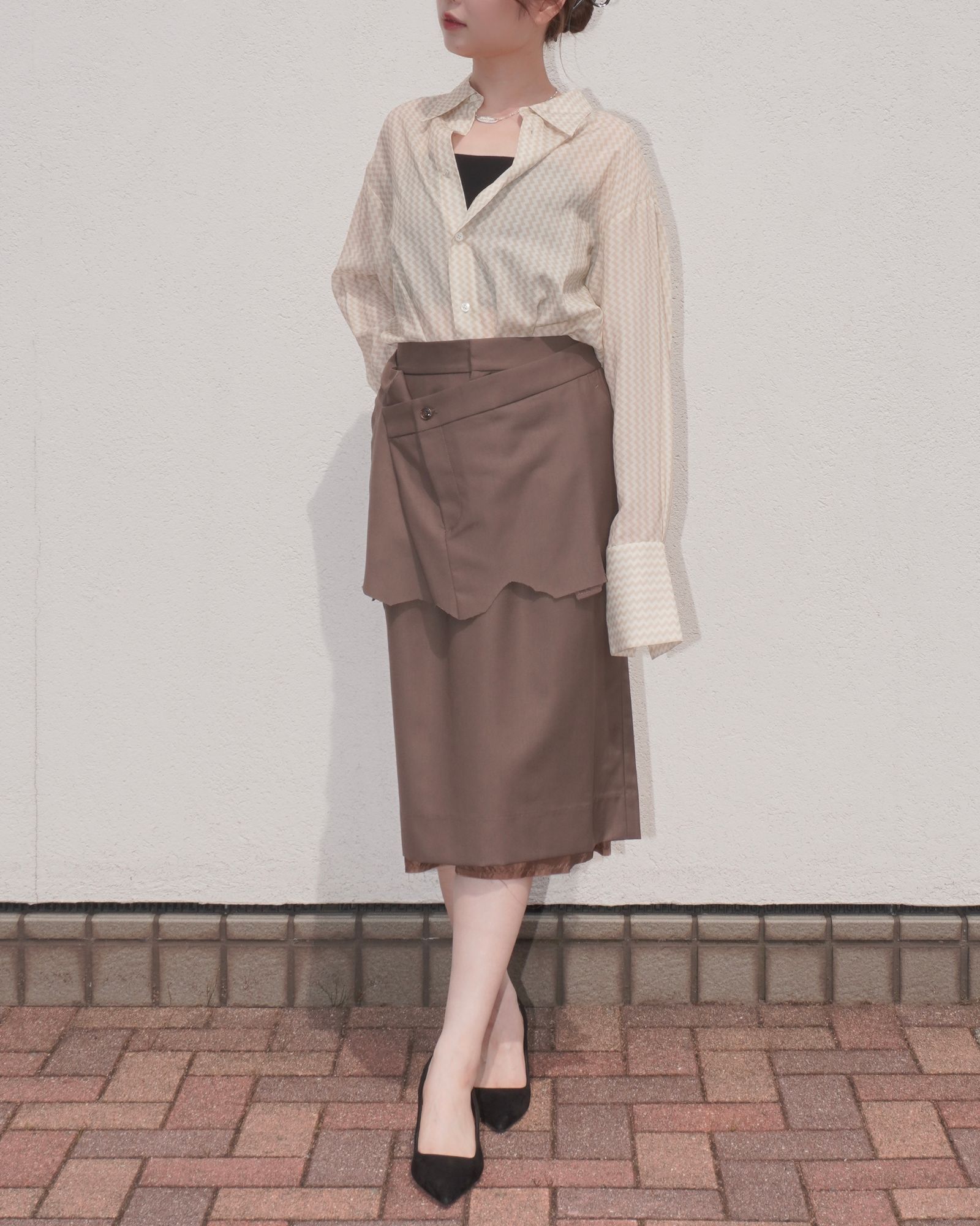 STYLE NO. 596