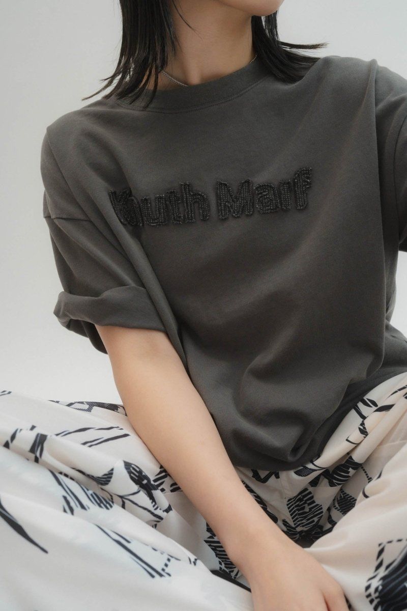 トップス Knuth Marf vintage t shirt (unisex) knuth marf vintage T shirt(unisex)