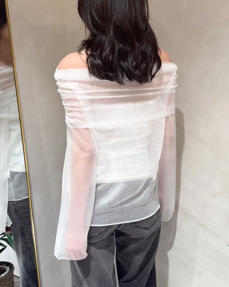 163cm 着用:1(FREE)