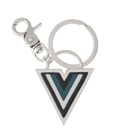 MULTI COLOR KEY RING / マルチカラーキーリング (ミックス)