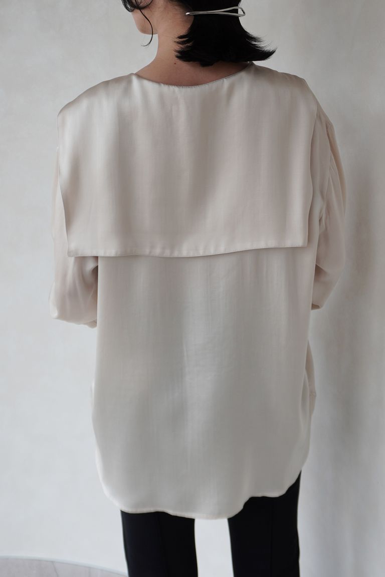 163cm 着用:1 (自然光)