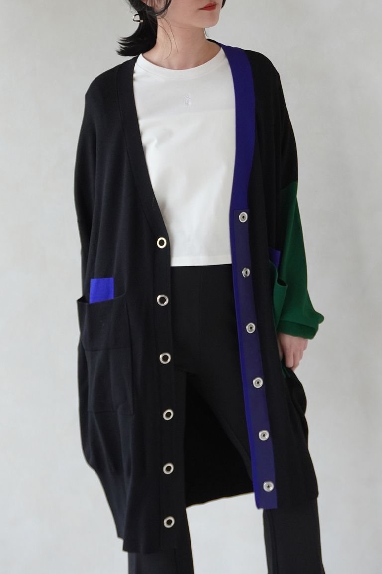 163cm 着用:フリー (自然光)