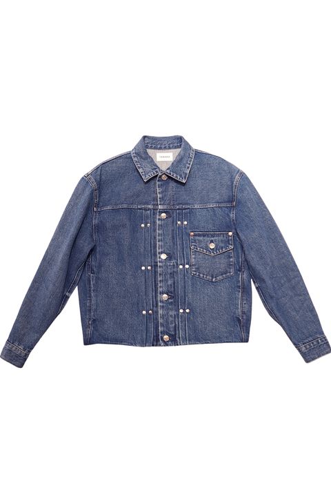 ジャケット・アウター / デニムジャケット 通販 | Sir online store 