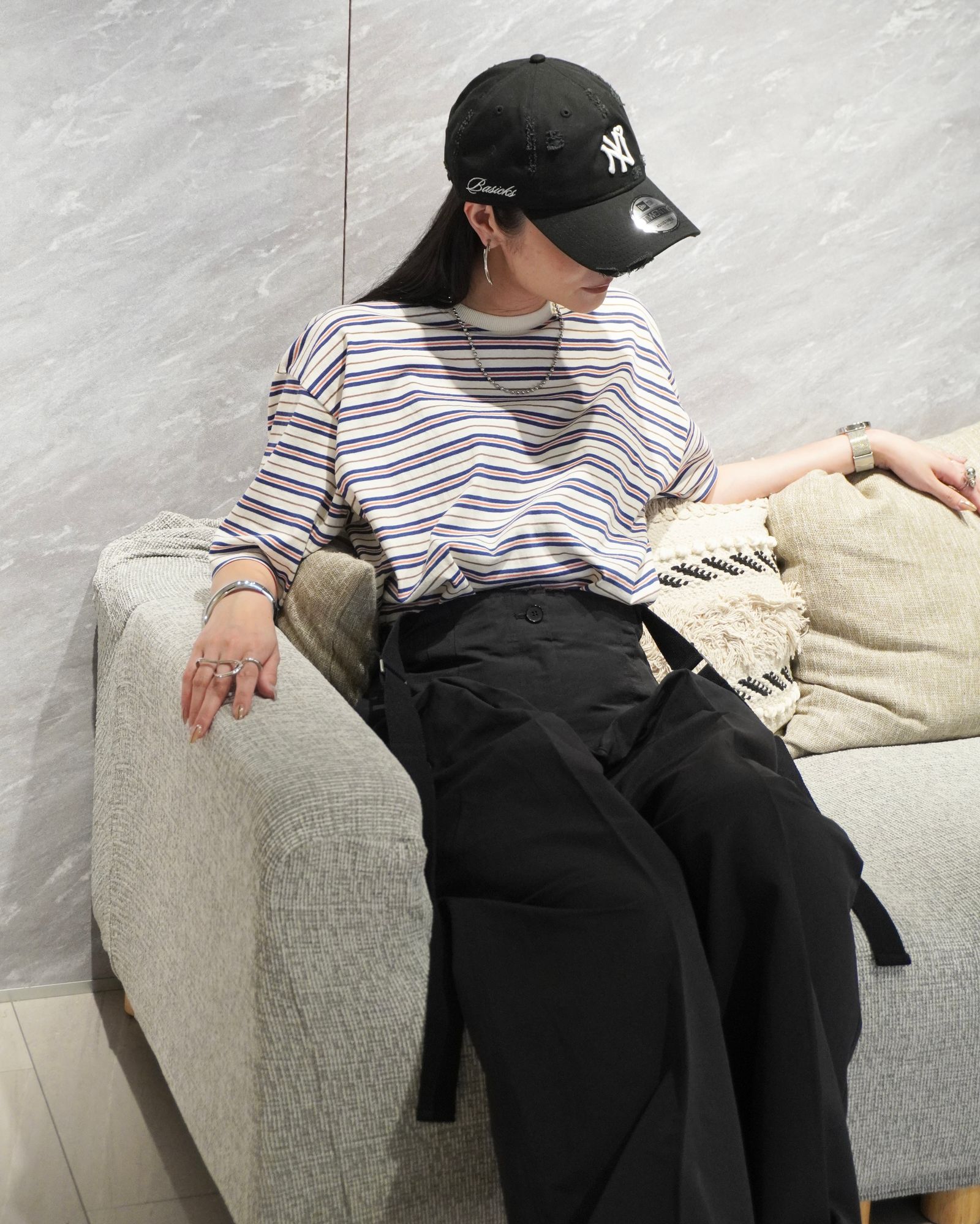 STYLE NO. 591