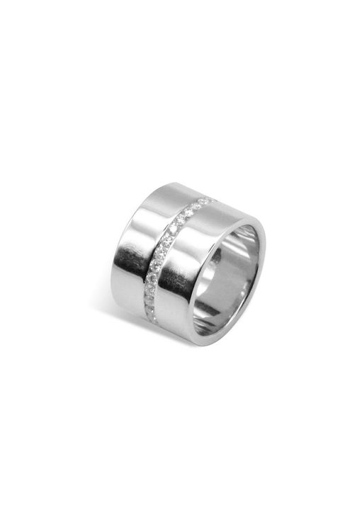 STRING SILVER RING / ストリング シルバー リング STERLING SILVER 925 (シルバー)