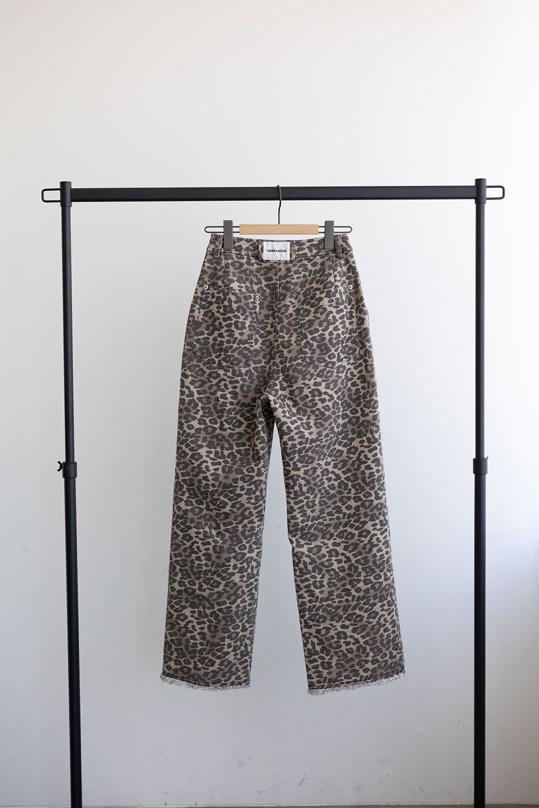 デイジーパンツ (ミックス) Daisy's pants (Mix) / 26AW