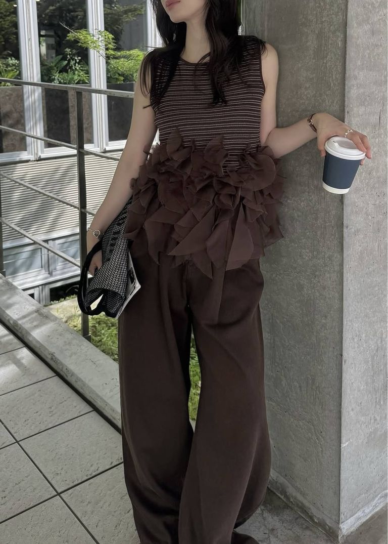 model:156cm size:Free