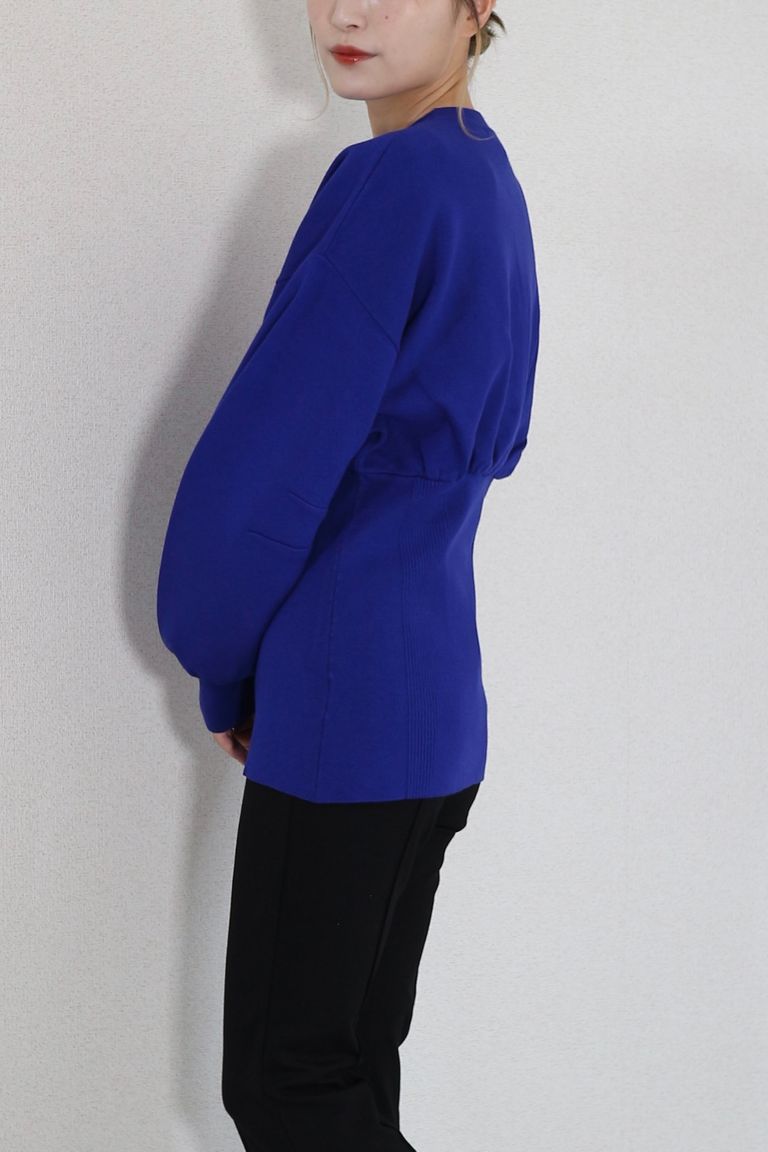 156cm 着用サイズ:38