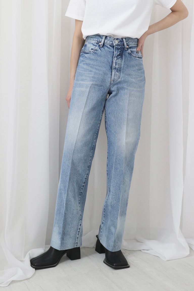 163cm 着用サイズ:25