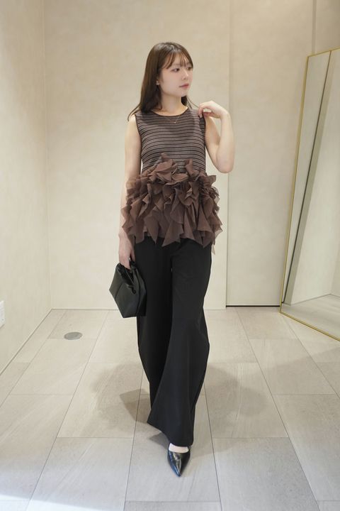 STYLE NO. 647