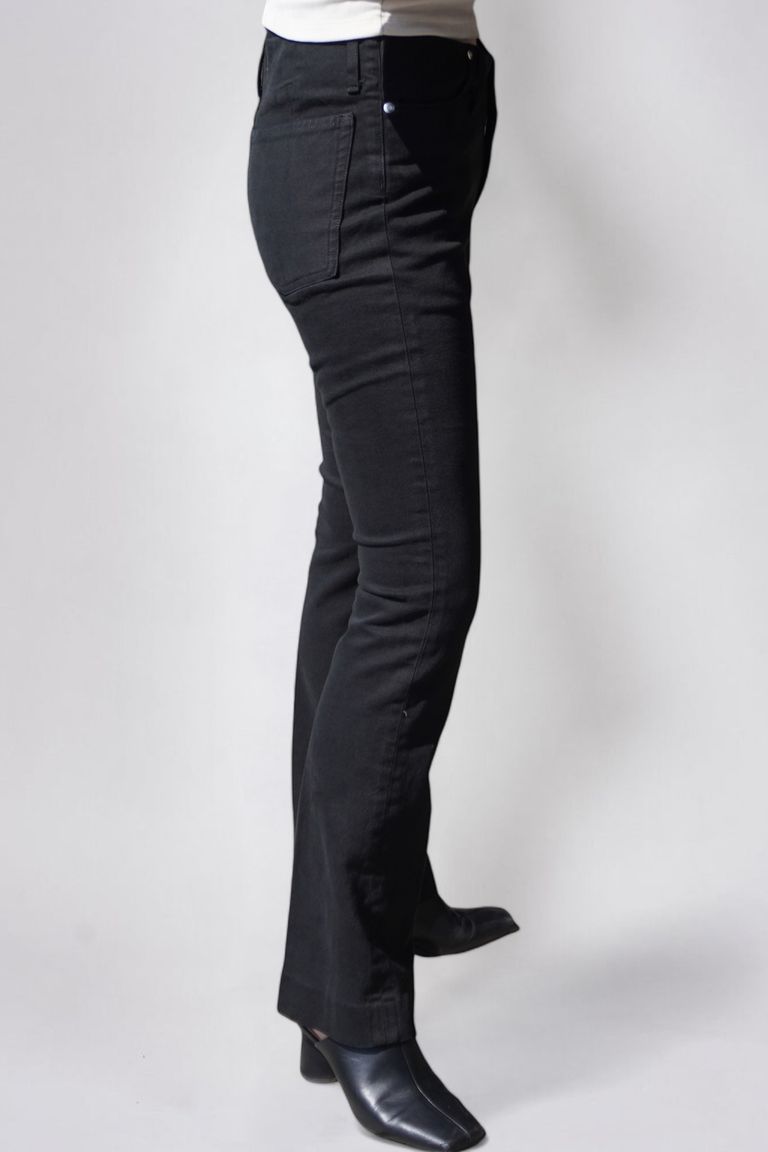 163cm 骨格ウェーブ 着用:26