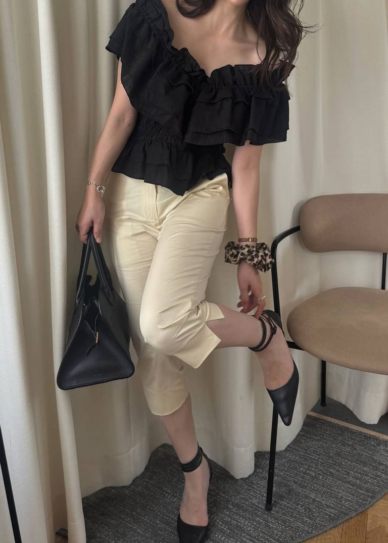 model:156cm size:Free