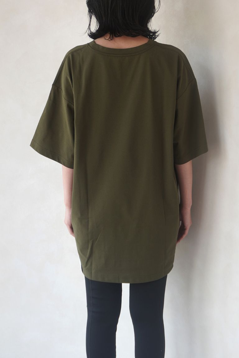 163cm 47kg 骨格ウェーブ