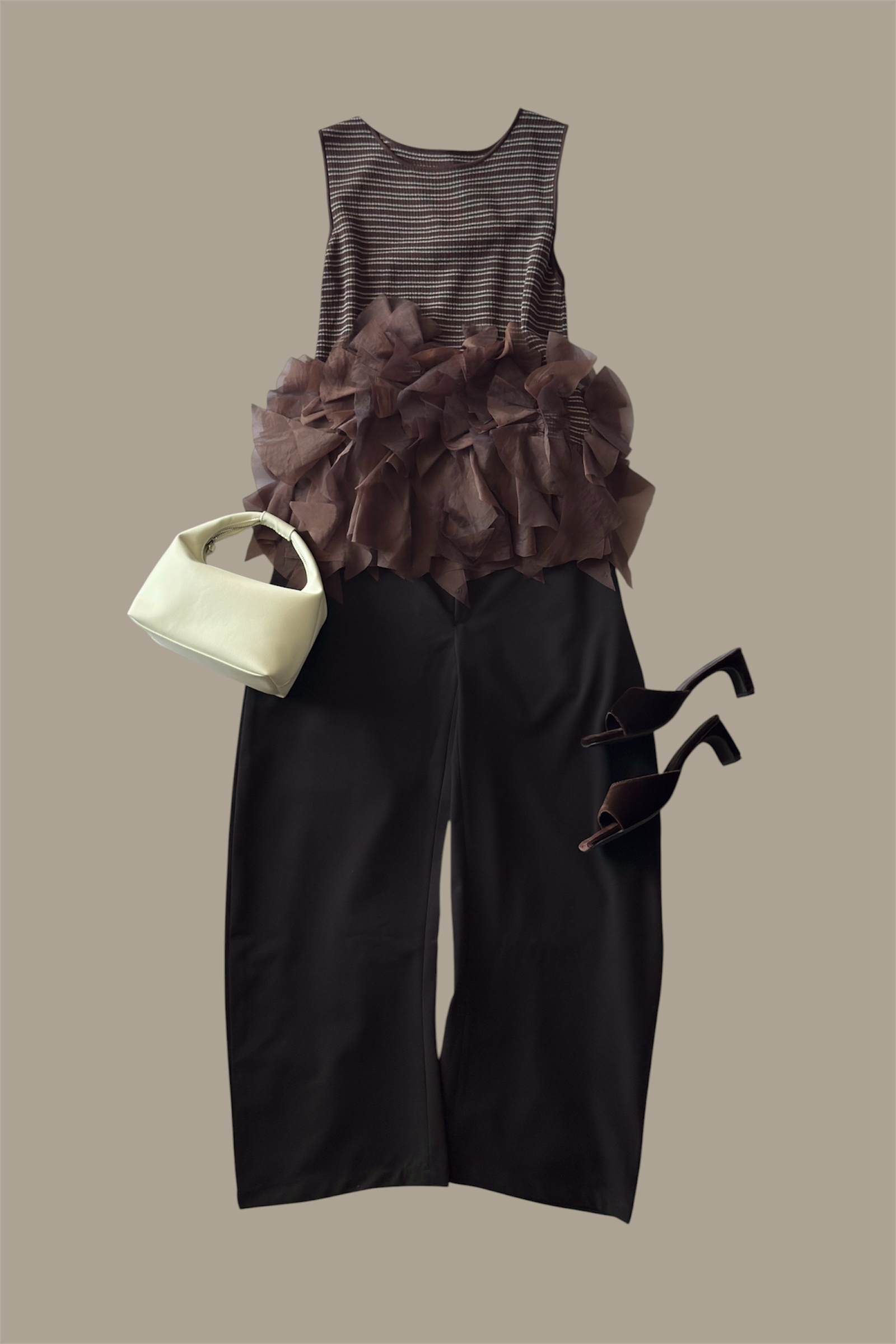 STYLE NO. 647