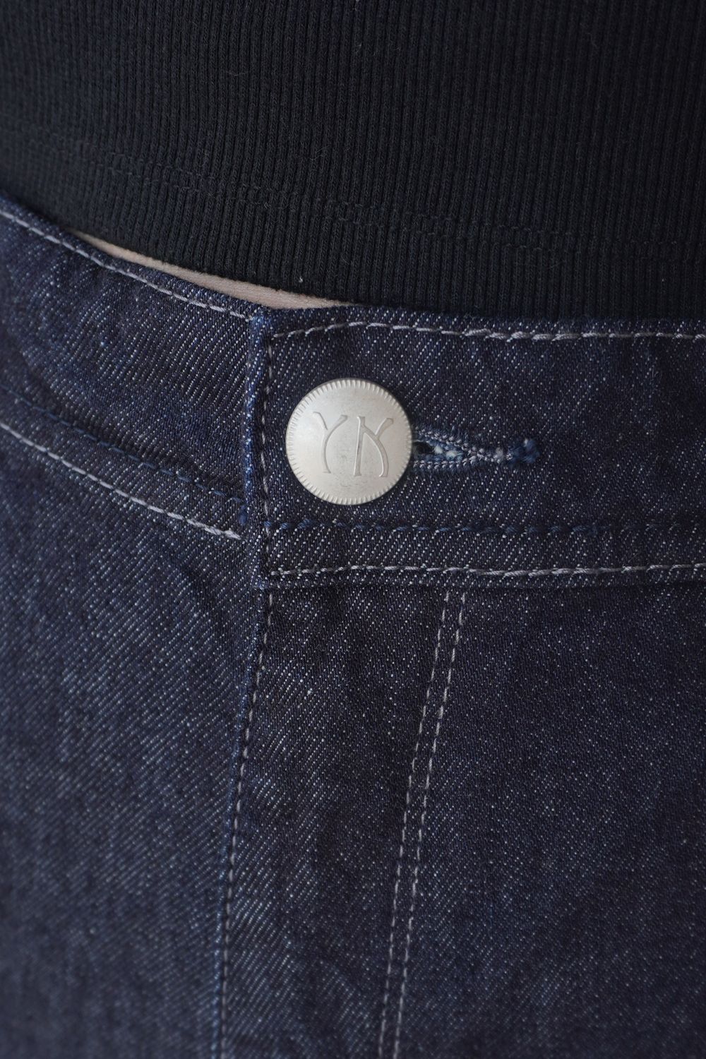 CASA FLINE - 【YANUK × CASA FLINE】FLARE DENIM / 別注フレア