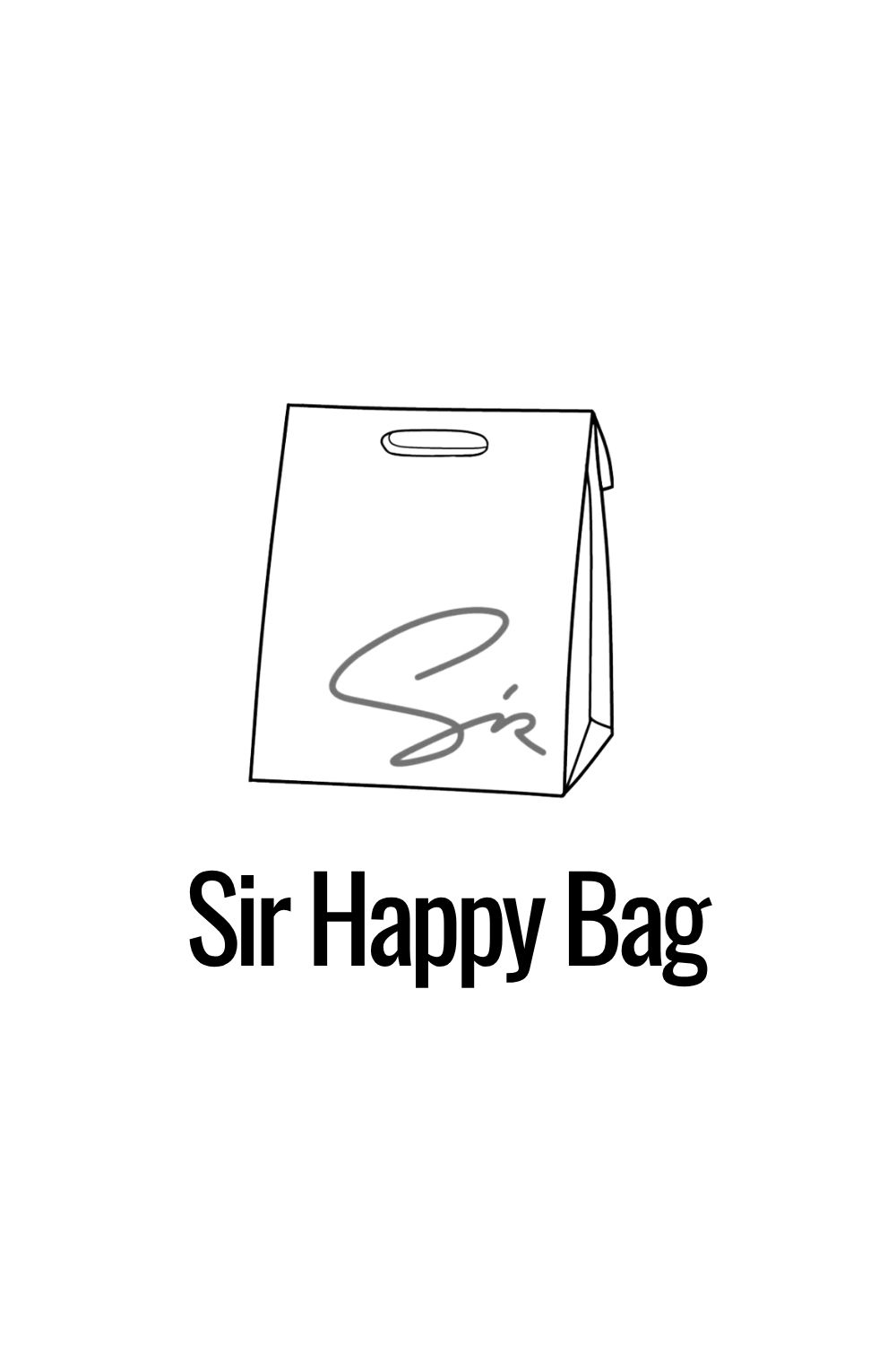 2026 Summer Happy Bag