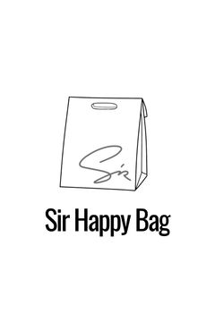 2026 Summer Happy Bag