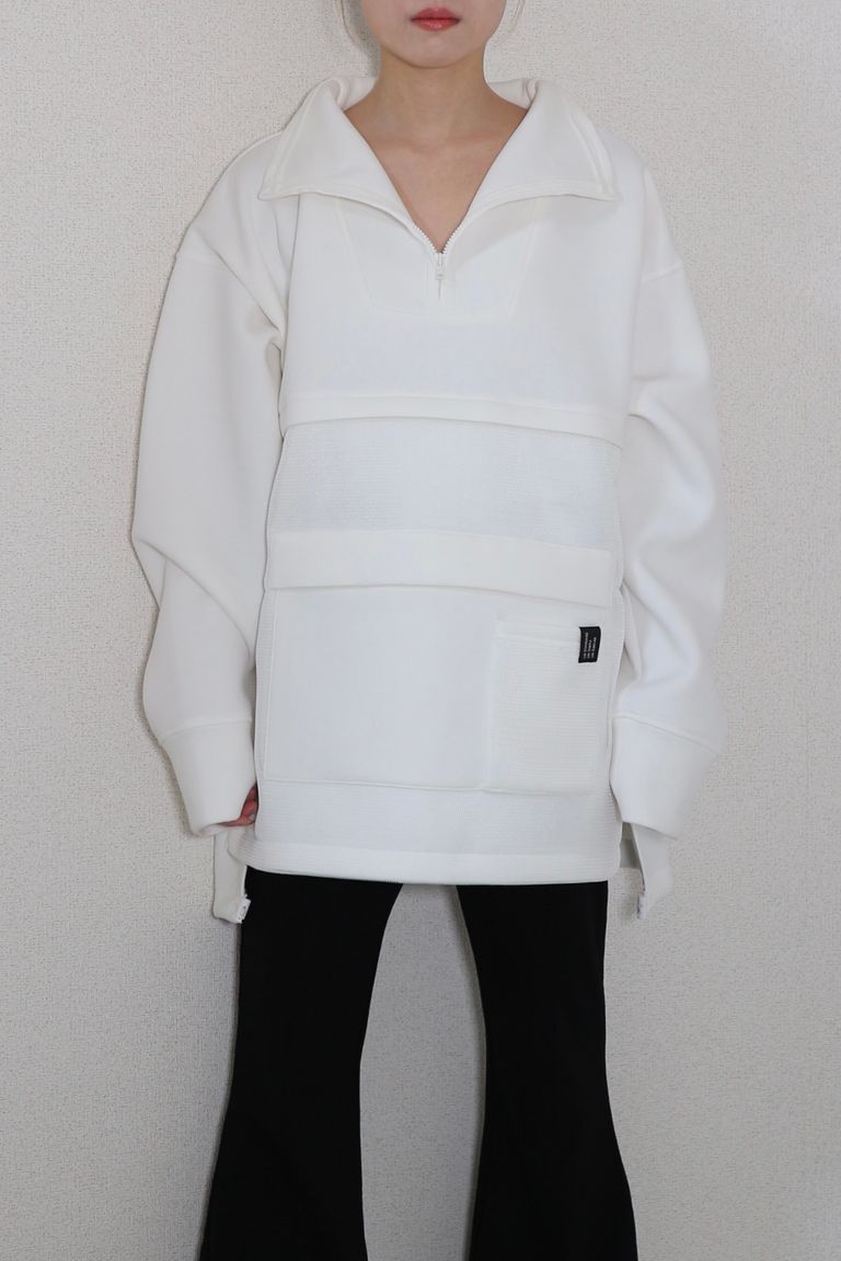 156cm 着用サイズ:36