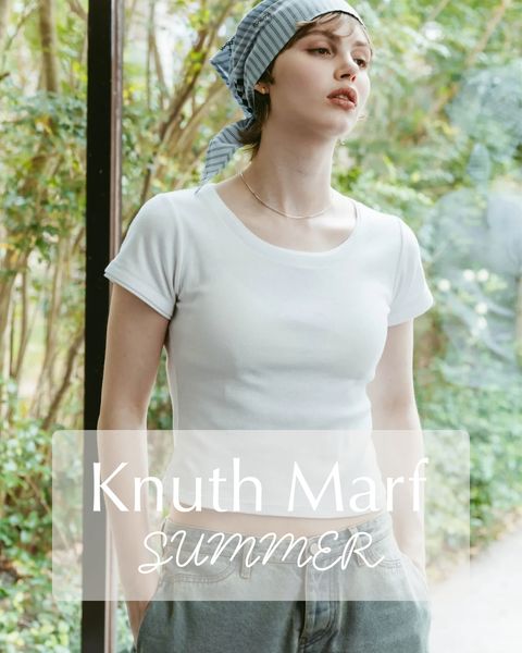 Knuth Marf SUMMER