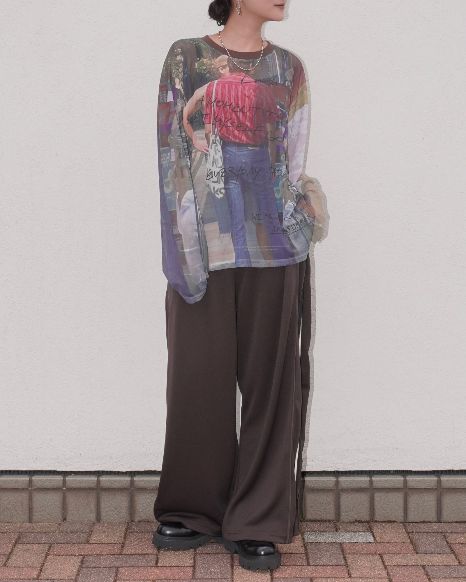 STYLE NO. 585