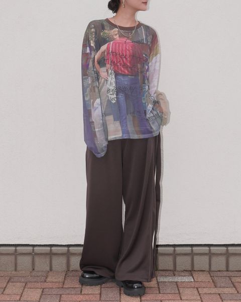 STYLE NO. 585