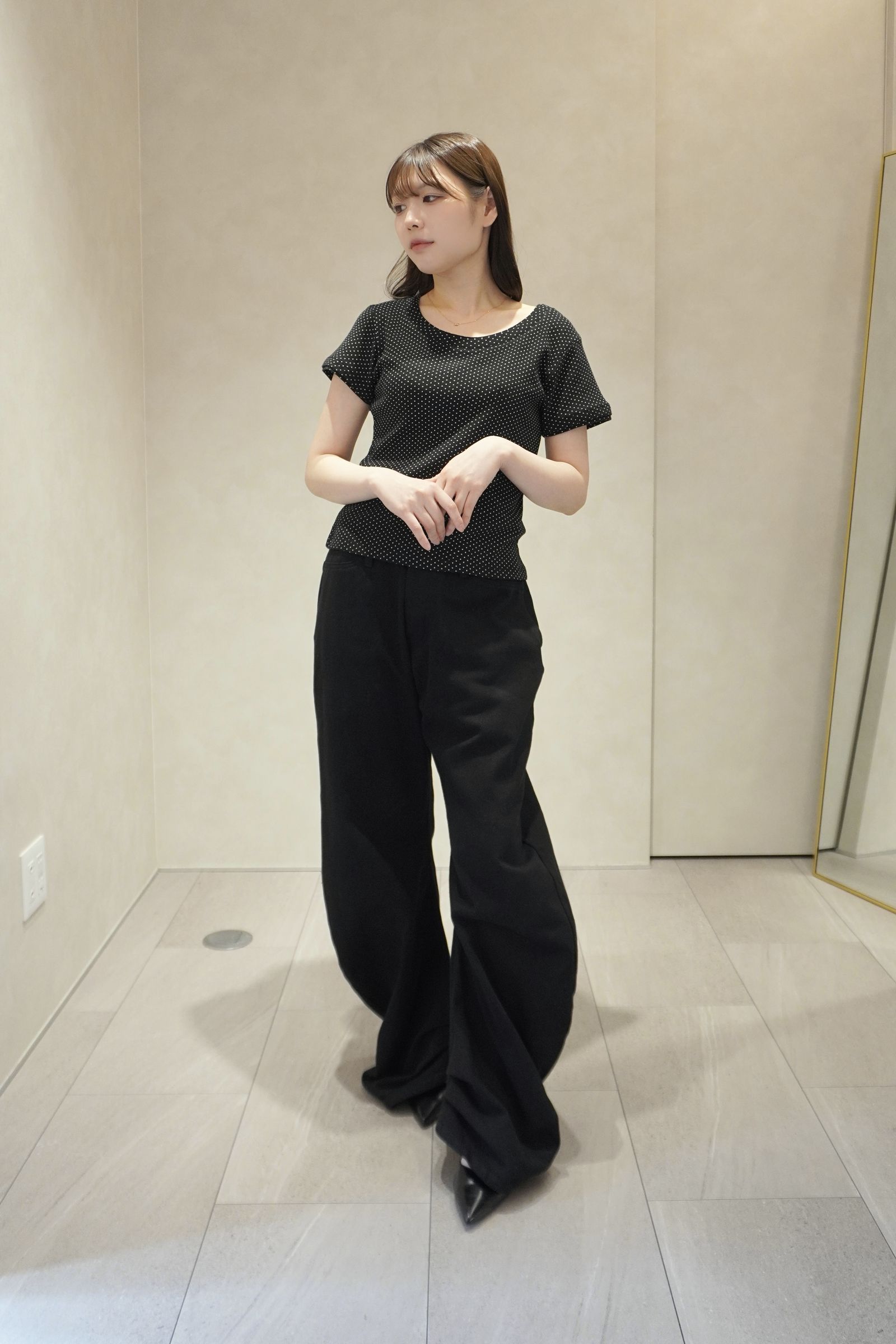 STYLE NO. 643