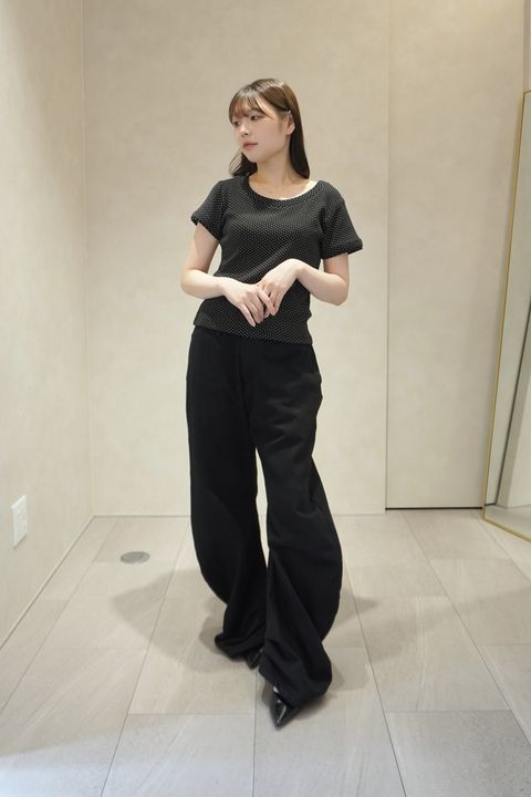 STYLE NO. 643