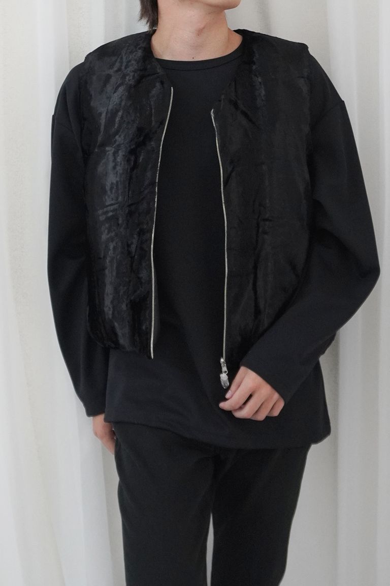 176cm 64kg 着用Mサイズ