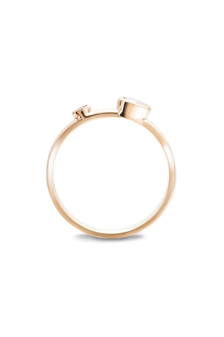 PINK-GOLD