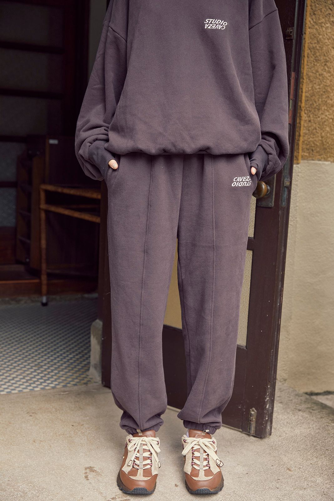 パンツ・ボトムス / スウェット 通販 | Sir online store / サー