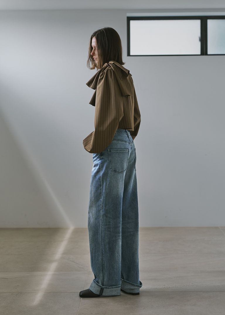 model:172cm size:25(M)