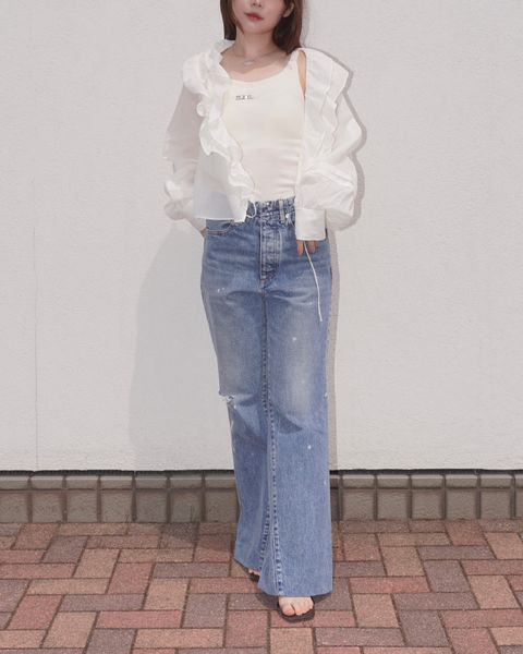 STYLE NO. 587